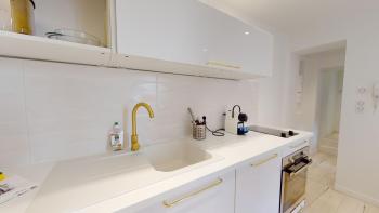Appartements modernes avec véranda, Strasbourg (photo 5)