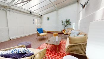 Appartements modernes avec véranda, Strasbourg (photo 3)
