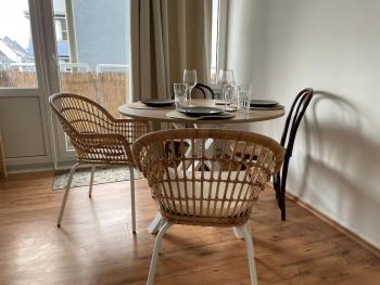 Ferienwohnung mit 2 Zimmer im Belgischen Viertel, Cologne (photo 2)