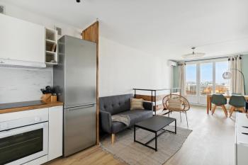Le Beausoleil Duplex (Clim - Wifi - Netflix), Marseille (photo 2)