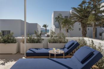 Cosme, a Luxury Collection Resort, Paros, Naoussa (foto 2)