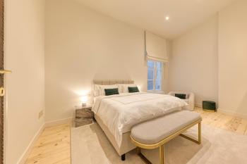 Appartement dans l'hypercentre, Brüssel (Foto 4)