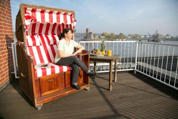 Hotel AM ELBUFER, Hambourg (photo 3)