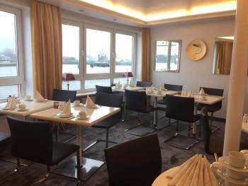 Hotel AM ELBUFER, Hambourg (photo 5)