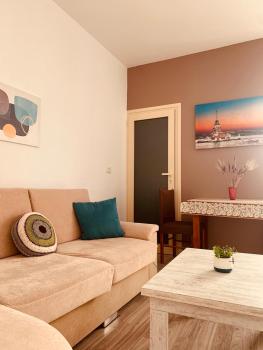 DaLucas Apartment, Valona (foto 4)