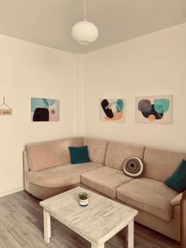 DaLucas Apartment, Valona (foto 3)