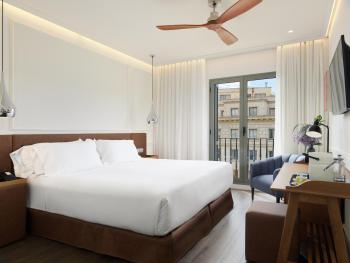 H10 Universitat, Barcelone (photo 2)