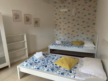 FEEL - Accademia Carrara Apartment, Bérgamo (foto 4)