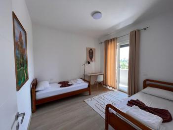 Kino Apartment, Tirana (photo 2)