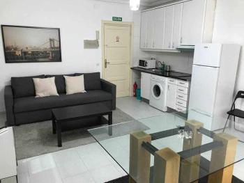 Apartamento en plaza callao Madrid, Madrid (fotografie 2)