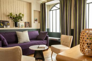Hôtel Elysées Régencia, Paris (Foto 2)