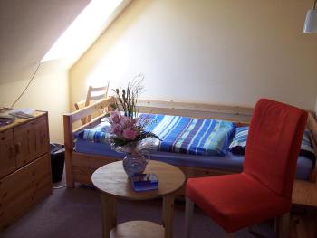 Gästezimmer Charlotte, Dresden (Foto 5)
