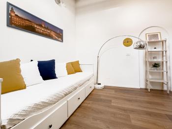 Realkasa De Pepoli Suite, Boloňa (fotografie 5)