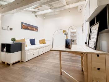 Realkasa De Pepoli Suite, Boloňa (fotografie 4)