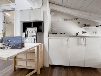 Realkasa De Pepoli Suite, Boloňa (fotografie 3)