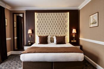 Warren House Hotel, Kingston upon Thames (photo 5)
