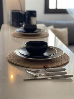 Cocon de luxe, La Marsa (fotografie 5)