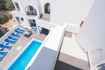 Dodomar Selections, Perissa (fotografie 3)