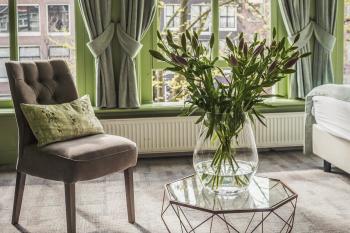't Hotel, Amsterdam (zdjęcie 5)