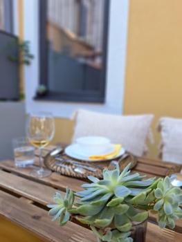 Boavista Luxury Villas, Porto (photo 5)