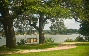 Inn on Lake Granbury a Boutique Hotel, Granbury (fotografie 5)