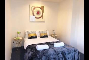 401-138 Anzac Avenue Auckland City Apartment and Wi-fi, Auckland (photo 3)