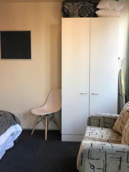 401-138 Anzac Avenue Auckland City Apartment and Wi-fi, Auckland (photo 5)
