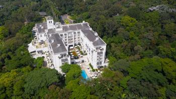 Palácio Tangará, Oetker Hotels, São Paulo (photo 3)