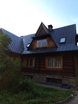 Małe Żywczańskie 2, Zakopane (photo 2)