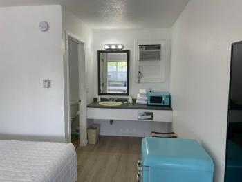 Double Room, Lake City (fotografie 3)