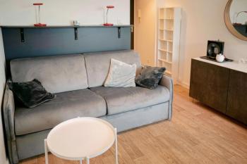Cosy Studio 16m2, Lyon (photo 2)