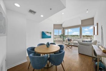 Penthouse Waterfront In the Heart of MDR/Venice/SM, Los Angeles (fotografie 2)