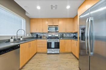 Penthouse Waterfront In the Heart of MDR/Venice/SM, Los Angeles (fotografie 3)