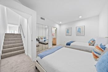 Penthouse Waterfront In the Heart of MDR/Venice/SM, Los Angeles (fotografie 4)