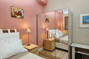 Artistico Two-Bedroom Apartment in Kolonaki, Athen (Foto 3)
