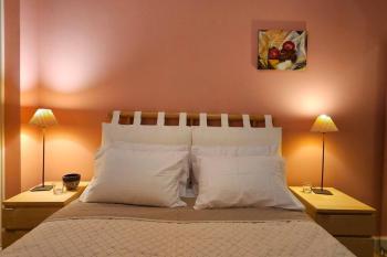 Artistico Two-Bedroom Apartment in Kolonaki, Athen (Foto 5)