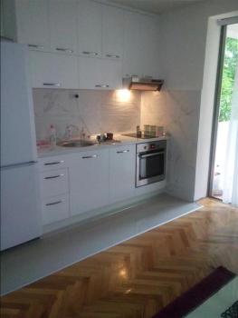 City ​​Apartment, Skopje (fotografie 3)