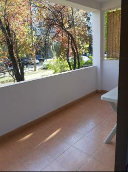 City ​​Apartment, Skopje (fotografie 2)