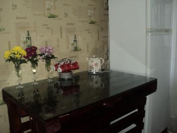 Apartment on Vasylia Stusa St, 10, Biała Cerkiew (zdjęcie 5)