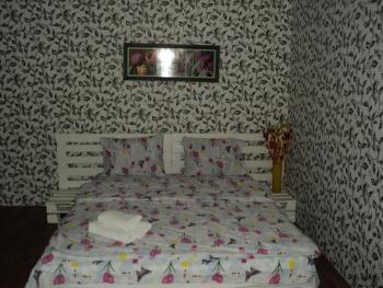 Apartment on Vasylia Stusa St, 10, Biała Cerkiew (zdjęcie 3)