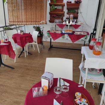 B&B Leonida, Tropea (fotografie 3)