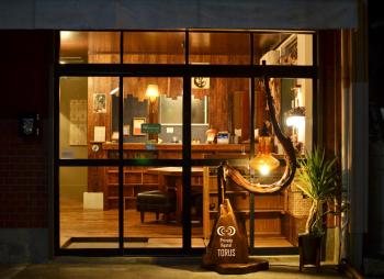TORUS 修善寺 Condominium 貸切宿, Izu (Foto 3)