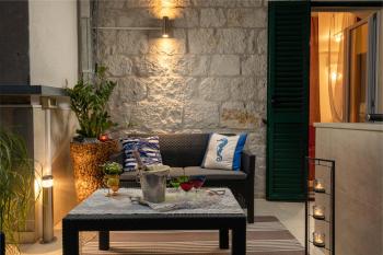 Camellia- Cozy apartment (Bacvice beach, center), Split (photo 2)