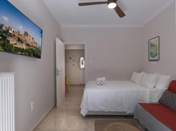 Fully equipped studio in Kolonaki, Atenas (foto 2)