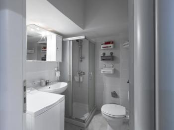 Fully equipped studio in Kolonaki, Atenas (foto 3)
