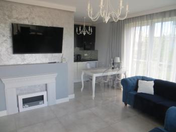 pokoje Gąski ul. Nadbrzeżna 106 m. 25