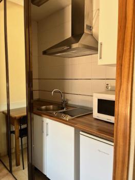 Apartamentos Olano C.B., Madrid (foto 4)