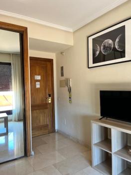 Apartamentos Olano C.B., Madrid (foto 3)
