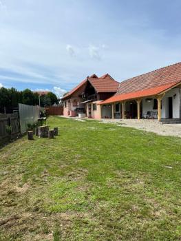 CASA ANDREI, Cîrţişoara (zdjęcie 3)