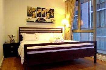 D'CASA Fairlane 2Min-Bukit Bintang Monorail MR6, Kuala Lumpur (fotografie 3)
